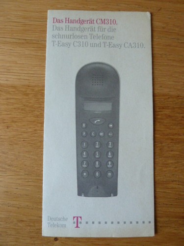 Bedienungsanleitung für das