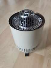 Solo Stove Mesa - Tischfeuer/-kamin, Feuerschale - Creme, Holz- +Pelletbetrieb