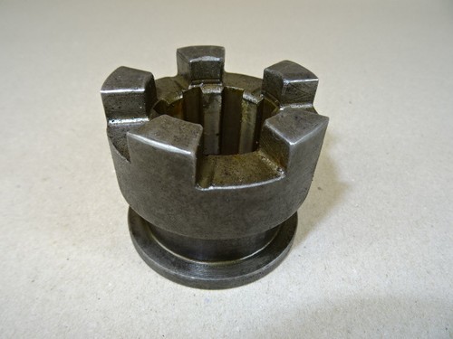 Buchse 11770 differential - 11770, zp