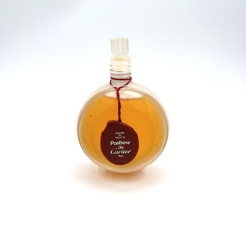 Panthere cartier parfum - parfum, de