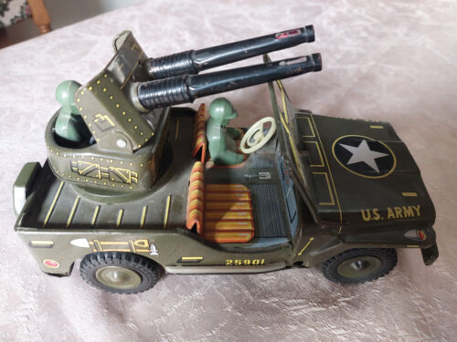 Army willys jeep - willys,