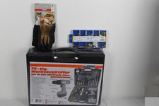 Set Werkzeugkoffer, 75-tlg