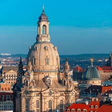 DRESDEN Kurzurlaub für 2 Personen direkt am HBF inkl. TOP Hotel & Frühstück