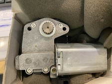 Faltdachmotor Schiebedachmotor