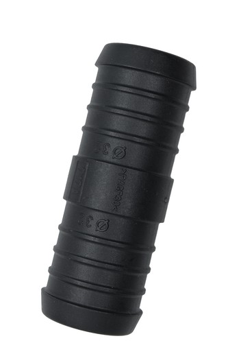 32x32mm universal rohr - 32x32mm,