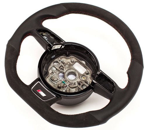 Tausch tuning abgeflacht - tausch,