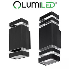 LUMILED Wandleuchte GU10