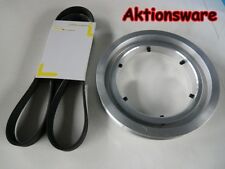 Tuningkit Mercedes CLK C-Klasse R170 200 230K Kompressor Riemenscheibe - NEU