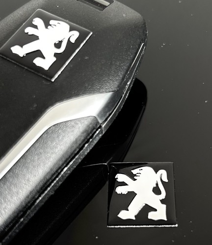 Peugeot schlüssel 15mm - schlüssel,