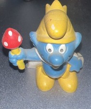 Top ! 20074 - König Schlumpf-