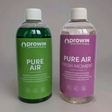 proWIN PURE AIR 500ml NEU 2 x