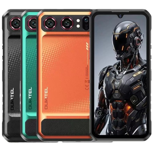 Oukitel wp68 air ultradünn - oukitel,