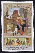 Meinholds Märchenbilder