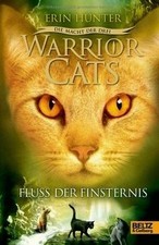 Warrior Cats Staffel 3/02. Die Macht der drei. Fluss der... | Buch | Zustand gut