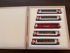 Fine Scale München Spur Nm