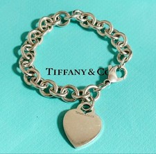 Tiffany & CO. Return to