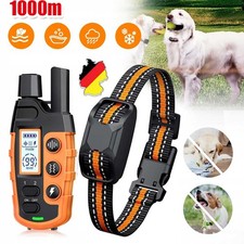 Hundetrainingshalsband