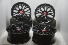 4 x Mam RS4 19 Zoll Alufelgen