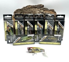 Shimano BT Bantam World Pop Flash Boost 6,9cm 12g Popper Topwater NEW SALE