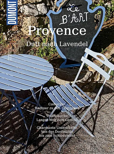 Dumont bildatlas provence - dumont,