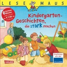 Lesemaus sonderbände - lesemaus,