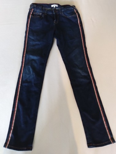 Tommy hilfiger jeans - hilfiger,