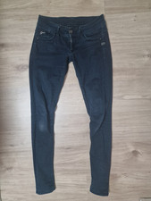 G-STAR  LYNN SKINNY WMN