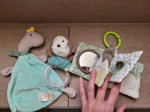 Spielzeug baby kind pusblu - baby,