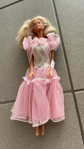 Vintage barbie ohne - vintage, 60