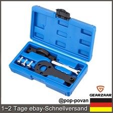 Motor Zahnriemen