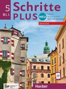 Schritte plus neu - schritte, –
