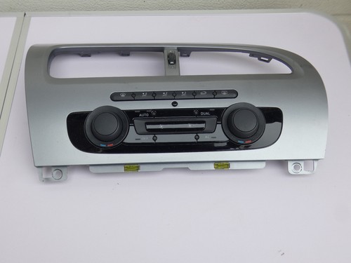 Klimabedienteil seat leon - 1p, /