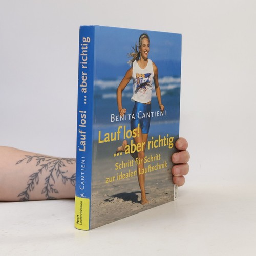 Lauf los aber - lauf, los!
