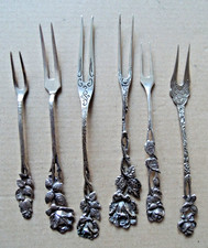 Konvolut Silber - Besteck 