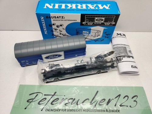 Märklin 48159 bausatz - h0,
