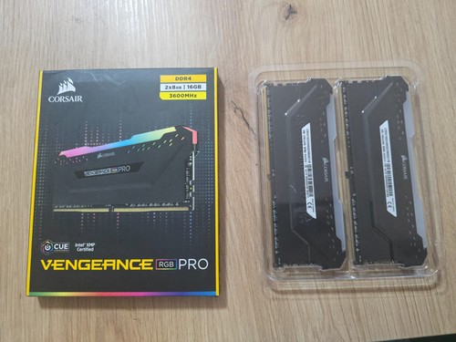 Corsair vengeance rgb pro - rgb,