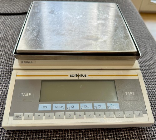 Sartorius lp6200s masterpro - sartorius,