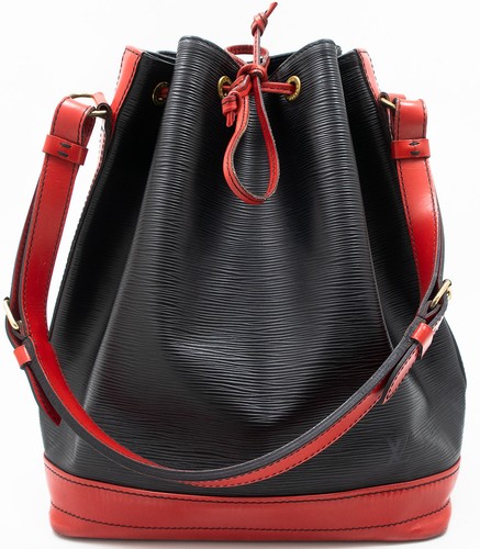 Louis vuitton epi - epi, noe