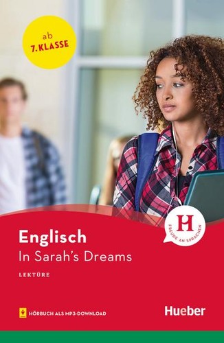 Sarah dreams englisch - sarah’s,