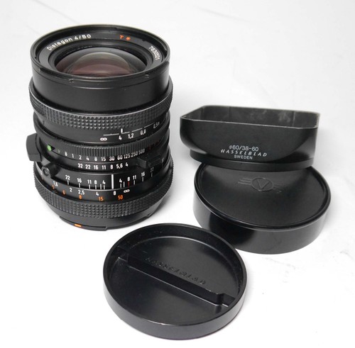 Hasselblad fle carl zeiss - hasselblad, cf