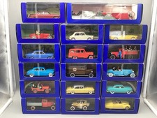 Varianten / Modellautos 1:43