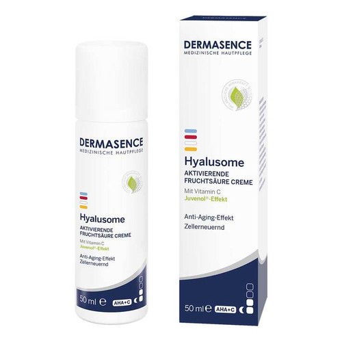 Dermasence hyalusome - dermasence,