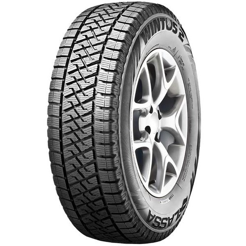 Winterreifen lassa wintus - winterreifen,