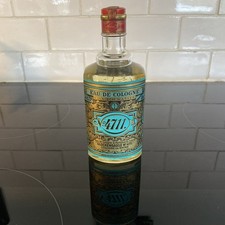 Vintage Eau de Cologne Nr