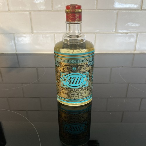 Vintage eau cologne - vintage, nr