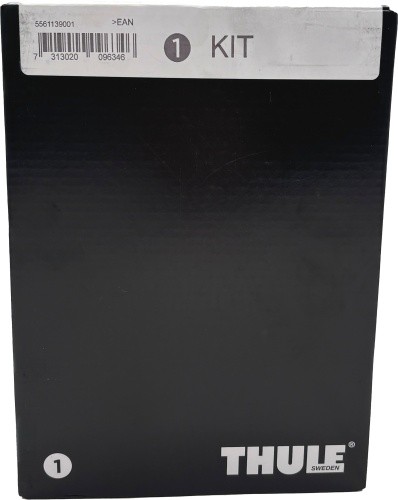 Thule montagekit 145269 - thule,