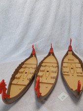 Playmobil   Wikinger Schiffe