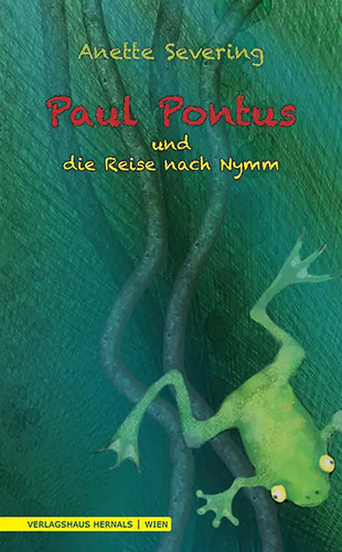 Paul pontus und die reise - und, nach