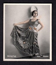 40904/ Zigarettenbild –