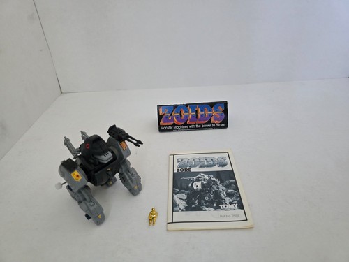 Zoids oer zore 100 komplett - zoids, oer: